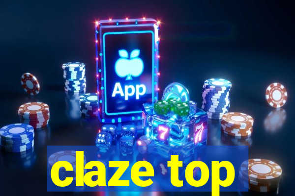 claze top