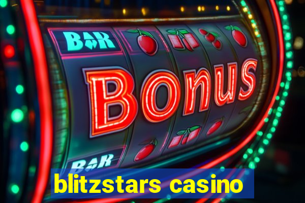 blitzstars casino