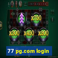 77 pg.com login