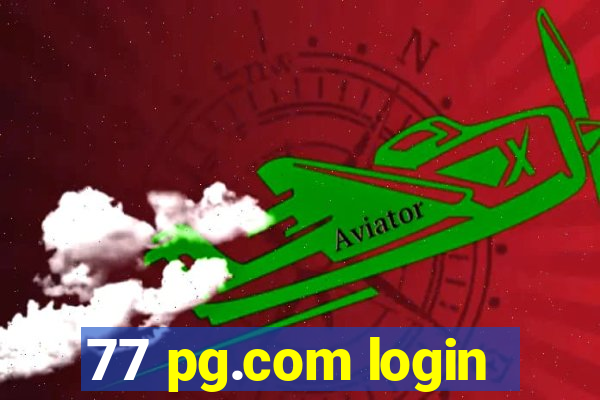 77 pg.com login