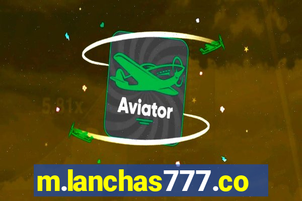 m.lanchas777.com