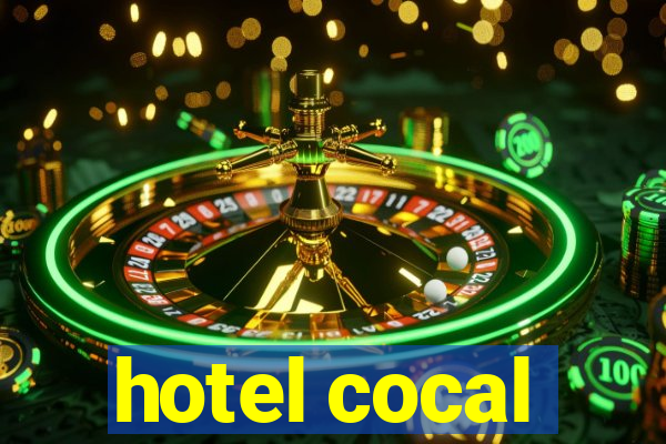 hotel cocal