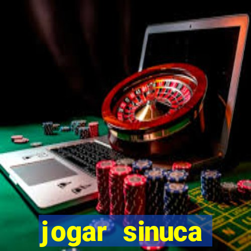 jogar sinuca apostando dinheiro