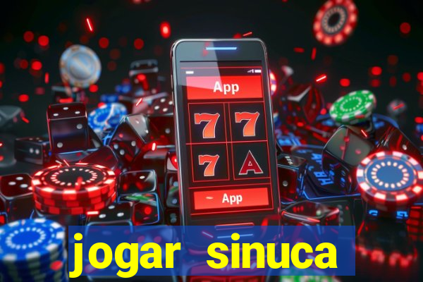 jogar sinuca apostando dinheiro