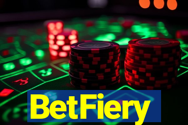 BetFiery