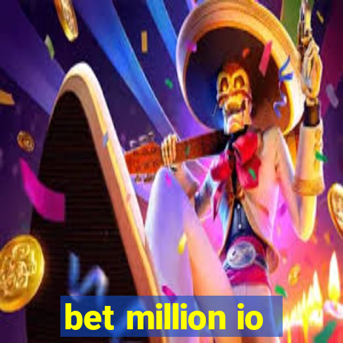 bet million io