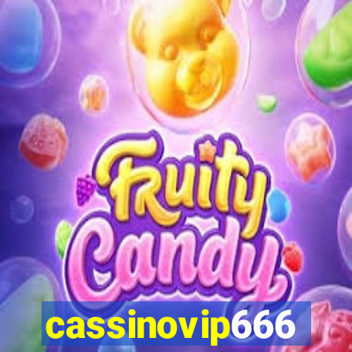 cassinovip666