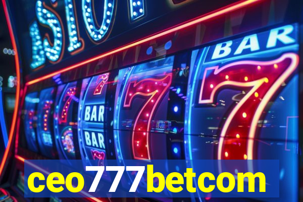 ceo777betcom