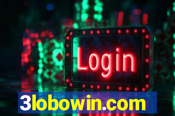 3lobowin.com