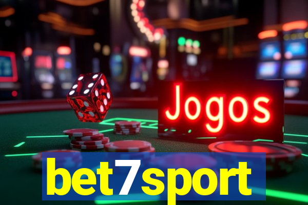 bet7sport