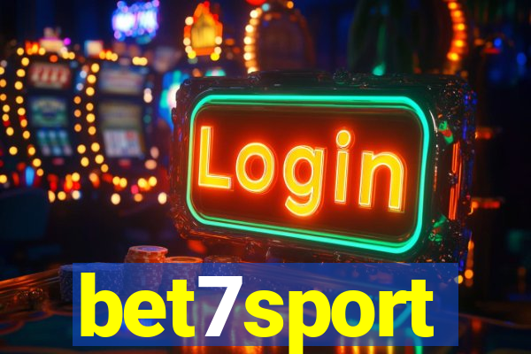 bet7sport