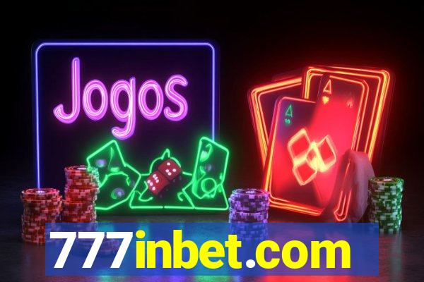 777inbet.com