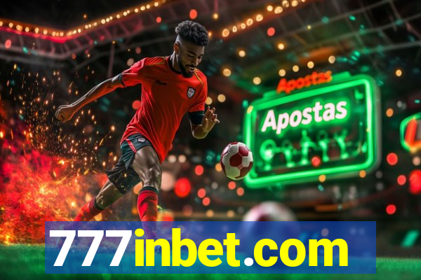 777inbet.com