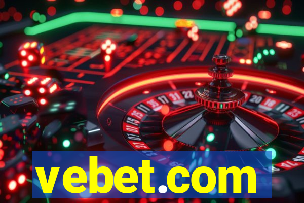 vebet.com