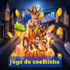 jogo do coelhinho