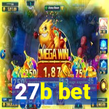 27b bet