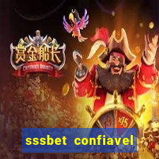 sssbet  confiavel