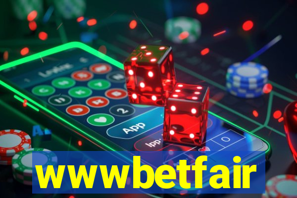 wwwbetfair