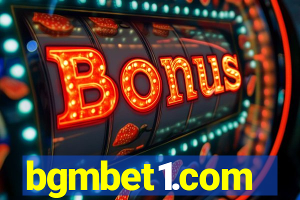 bgmbet1.com