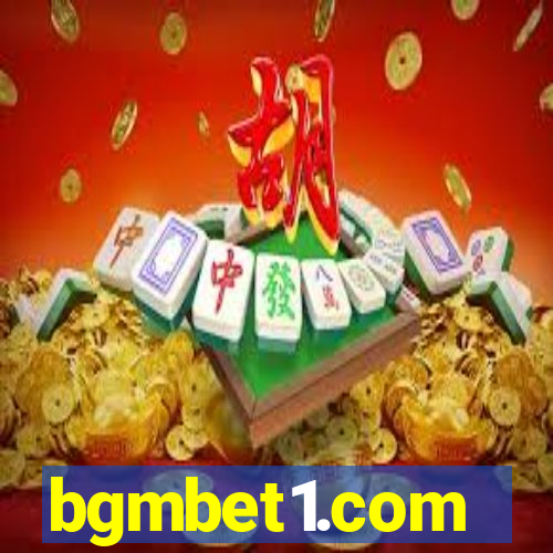 bgmbet1.com