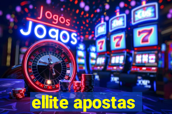 ellite apostas