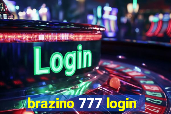 brazino 777 login