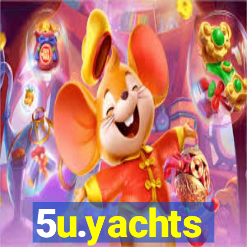 5u.yachts