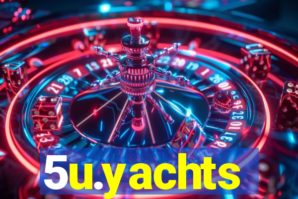 5u.yachts