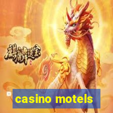 casino motels