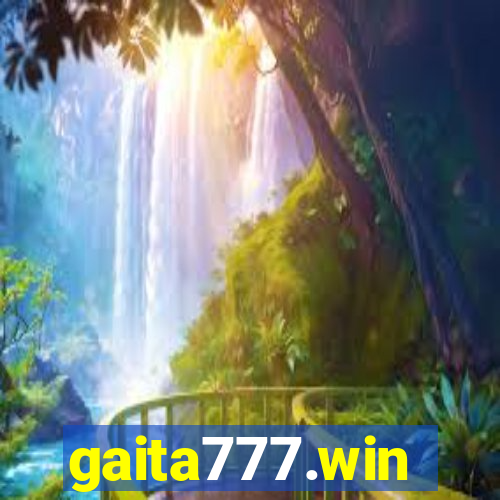 gaita777.win