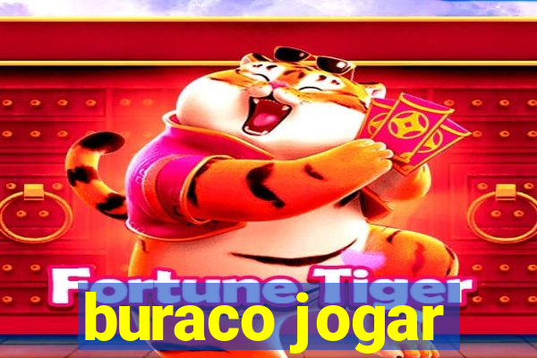 buraco jogar