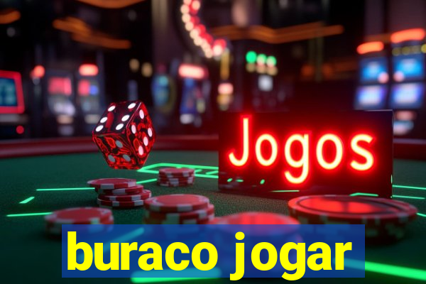 buraco jogar