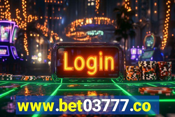 www.bet03777.com