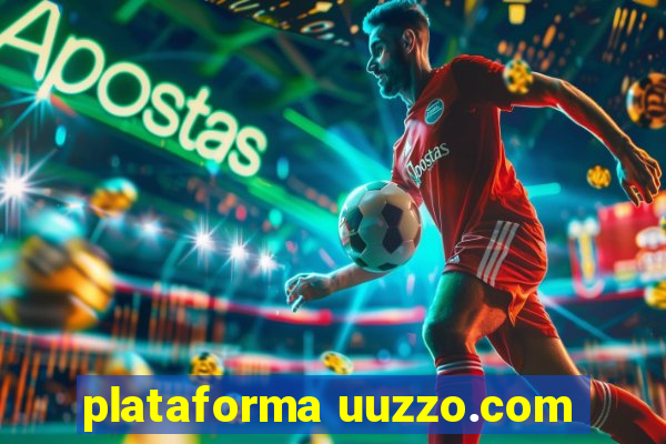 plataforma uuzzo.com