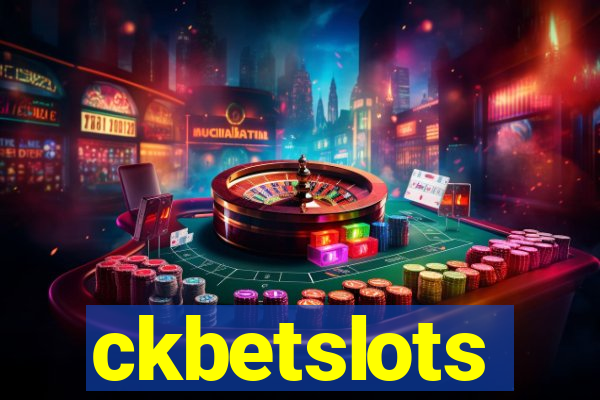 ckbetslots