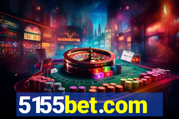 5155bet.com