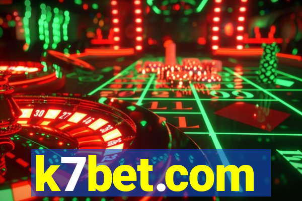 k7bet.com