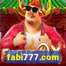 fabi777.com