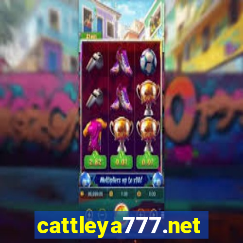 cattleya777.net