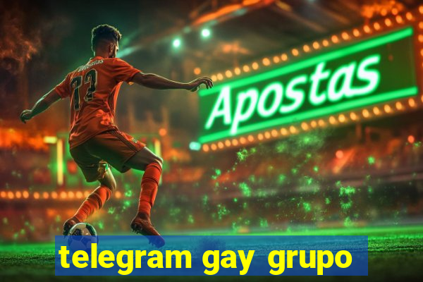 telegram gay grupo