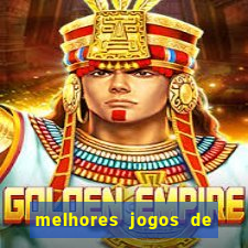 melhores jogos de 2 android