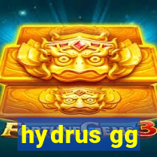 hydrus gg