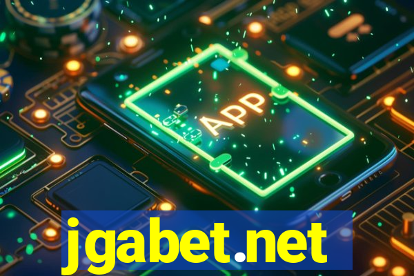 jgabet.net