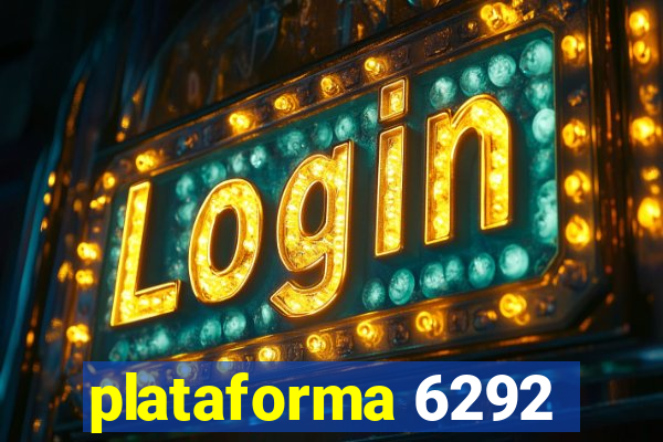 plataforma 6292