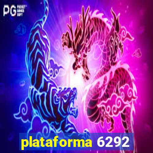 plataforma 6292