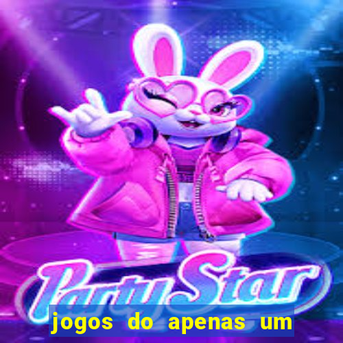 jogos do apenas um show pancadaria 2