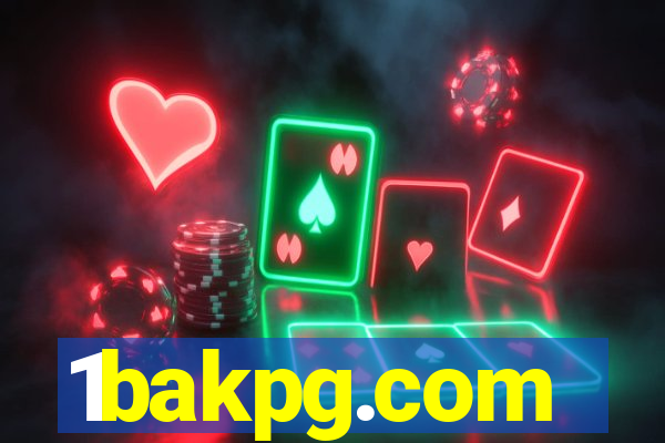 1bakpg.com