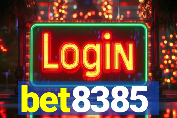 bet8385