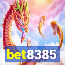 bet8385