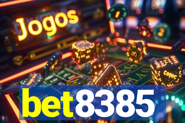 bet8385